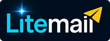 Litemail Logo